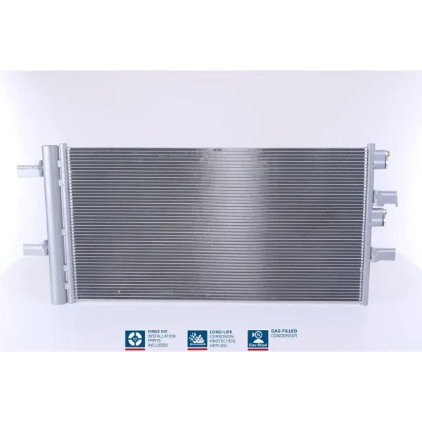 Nissens Klima Radyatörü – 940741 / OEM 64509271205