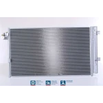 Nissens Klima Radyatörü – 940748 / OEM 64539364258
