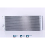 Nissens Klima Radyatörü – 940791 / OEM 1850742