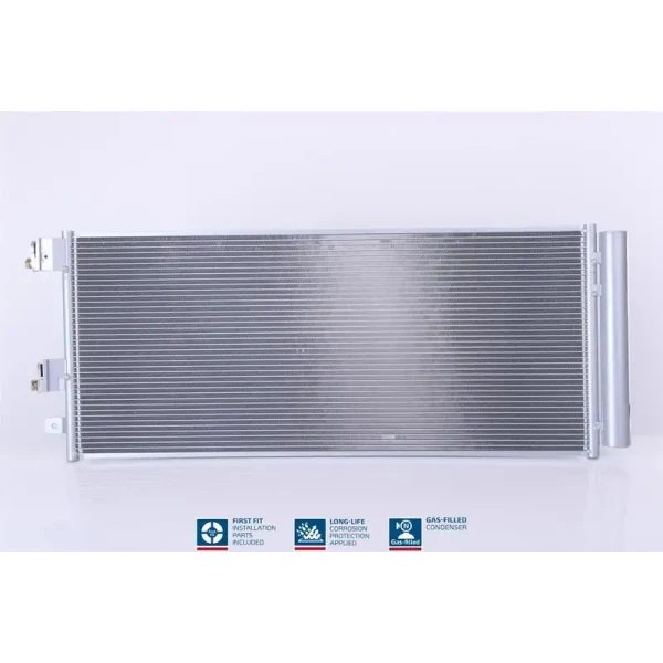 Nissens Klima Radyatörü – 940791 / OEM 1850742