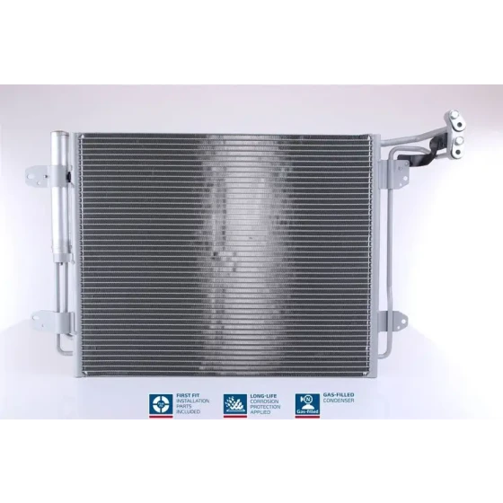 Nissens Klima Radyatörü – 940802 / OEM 5ND820411E ürün görseli