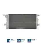 Nissens Klima Radyatörü – 940827 / OEM 80A816411M