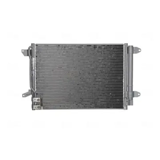 Nissens Klima Radyatörü – 940907 / OEM 5C0820411K ürün görseli