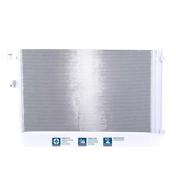 Nissens Klima Radyatörü – 941187 / OEM 64539389411