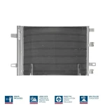 Nissens Klima Radyatörü – 941194 / OEM A2475003900