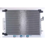 Nissens Klima Radyatörü – 941208 / OEM A4705003200