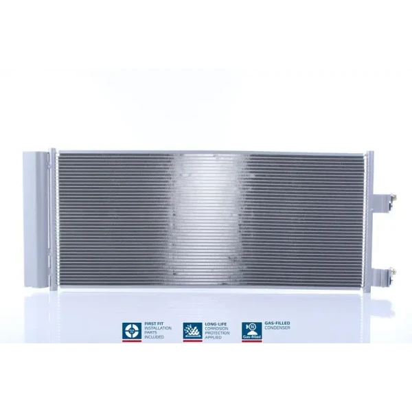 Nissens Klima Radyatörü – 941237 / OEM 39059785