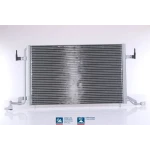 Nissens Klima Radyatörü – 94200 / OEM 6455R0