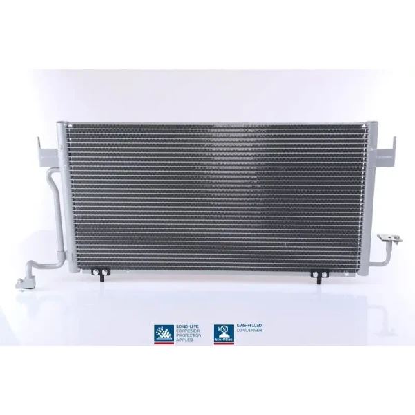 Nissens Klima Radyatörü – 94218 / OEM 6455V8