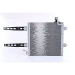 Nissens Klima Radyatörü – 94260 / OEM 6N0820413A