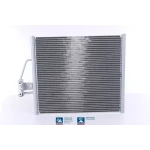Nissens Klima Radyatörü – 94274 / OEM 8391647