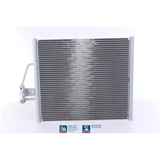 Nissens Klima Radyatörü – 94274 / OEM 8391647 ürün görseli