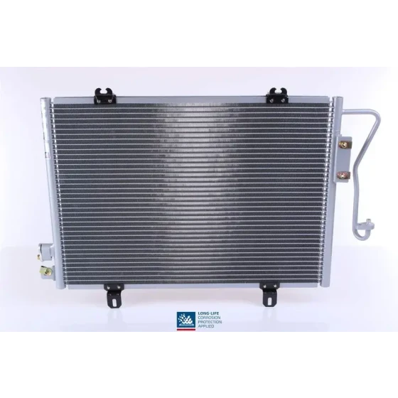 Nissens Klima Radyatörü – 94279 / OEM 7700414103 ürün görseli