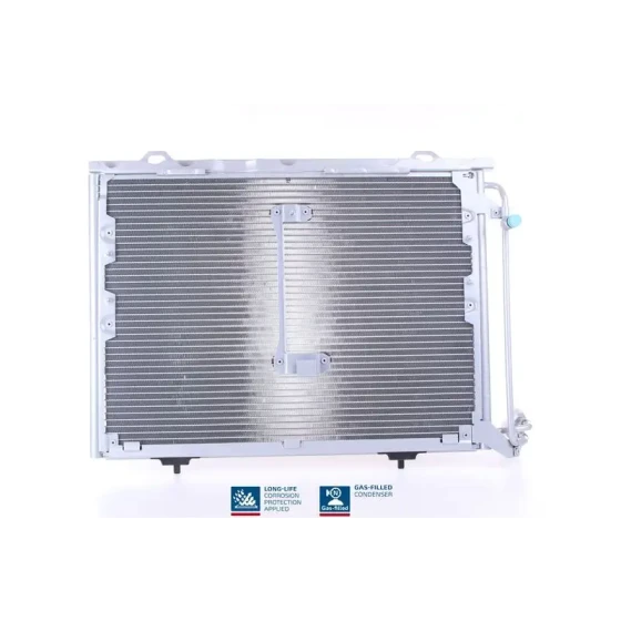 Nissens Klima Radyatörü – 94284 / OEM A2028300870 ürün görseli