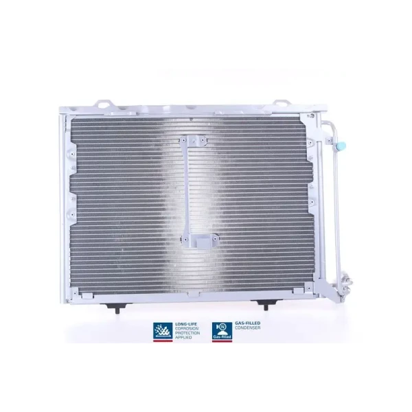 Nissens Klima Radyatörü – 94284 / OEM A2028300870