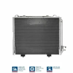 Nissens Klima Radyatörü – 94285 / OEM A2108300570