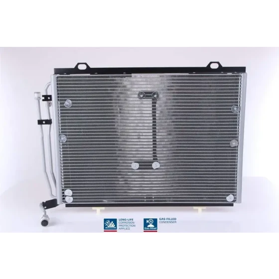 Nissens Klima Radyatörü – 94376 / OEM A2028301070 ürün görseli