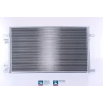 Nissens Klima Radyatörü – 94386 / OEM 7701045346