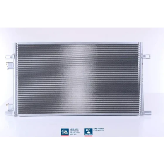 Nissens Klima Radyatörü – 94386 / OEM 7701045346 ürün görseli