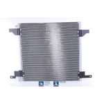 Nissens Klima Radyatörü – 94390 / OEM A1638300070
