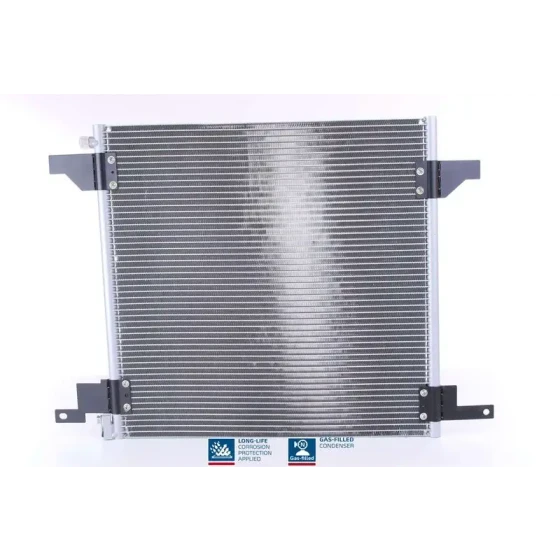 Nissens Klima Radyatörü – 94390 / OEM A1638300070 ürün görseli