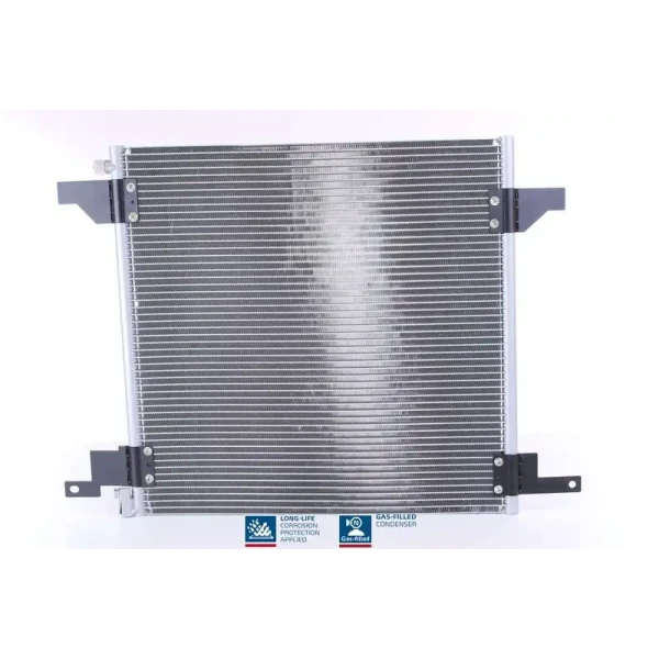 Nissens Klima Radyatörü – 94390 / OEM A1638300070