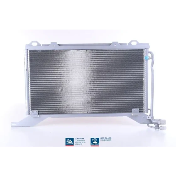 Nissens Klima Radyatörü – 94425 / OEM A2108300370 ürün görseli