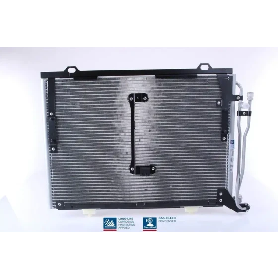 Nissens Klima Radyatörü – 94426 / OEM A2028301170 ürün görseli