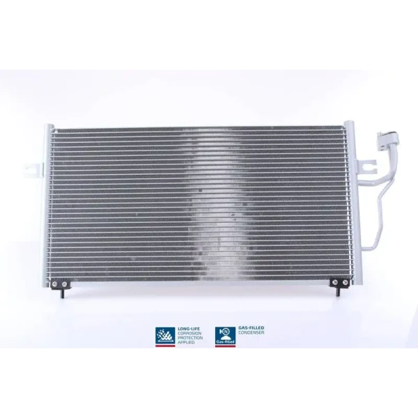 Nissens Klima Radyatörü – 94433 / OEM MR460269