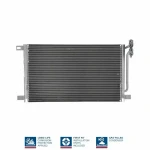 Nissens Klima Radyatörü – 94527 / OEM 64538377648