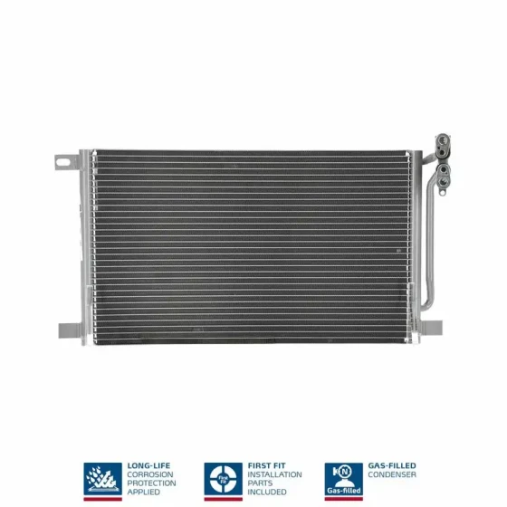 Nissens Klima Radyatörü – 94527 / OEM 64538377648 ürün görseli