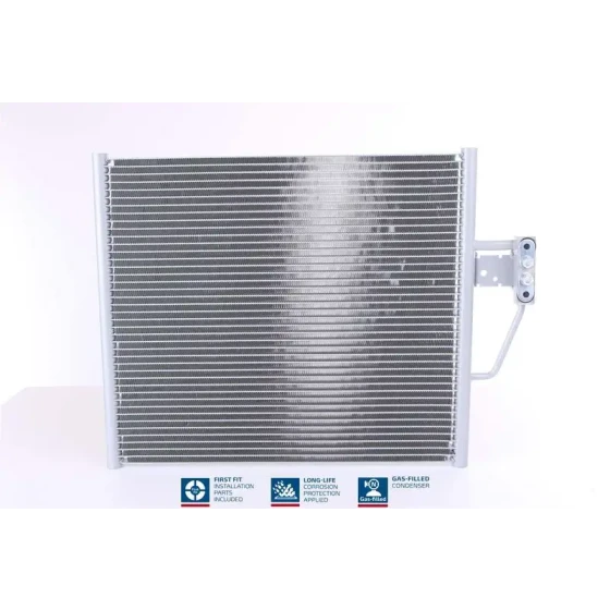 Nissens Klima Radyatörü – 94529 / OEM 8378438 ürün görseli