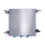 Nissens Klima Radyatörü – 94568 / OEM A1638300170