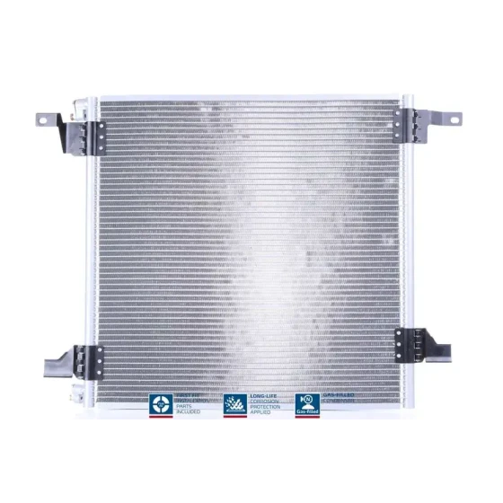 Nissens Klima Radyatörü – 94568 / OEM A1638300170 ürün görseli