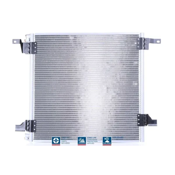 Nissens Klima Radyatörü – 94568 / OEM A1638300170