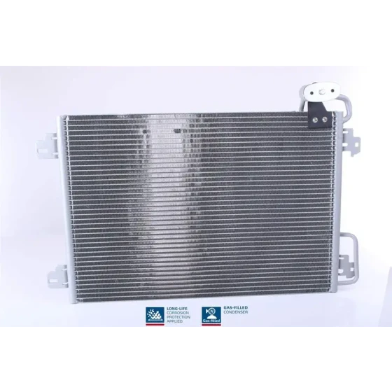 Nissens Klima Radyatörü – 94572 / OEM 7700434883 ürün görseli