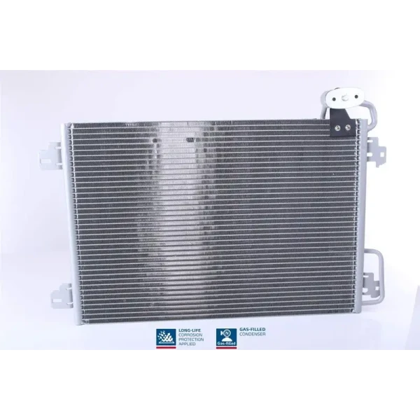 Nissens Klima Radyatörü – 94572 / OEM 7700434883