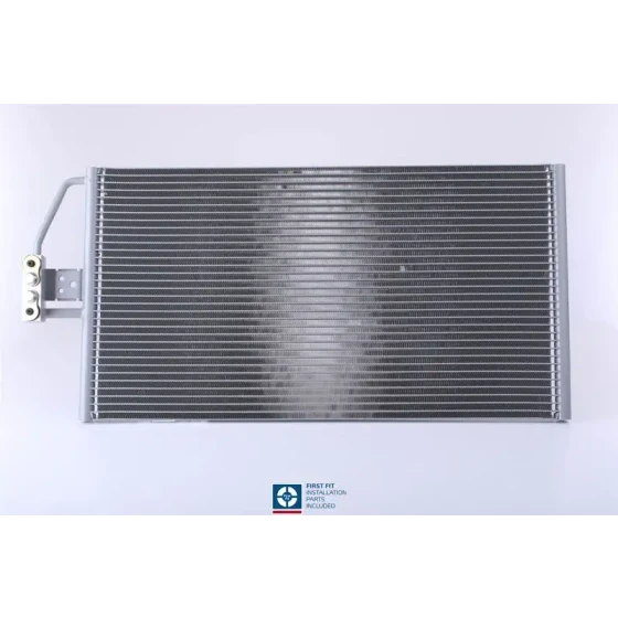 Nissens Klima Radyatörü – 94579 / OEM 8375513 ürün görseli