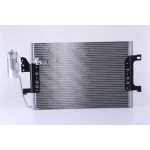 Nissens Klima Radyatörü – 94588 / OEM A1685001154