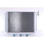 Nissens Klima Radyatörü – 94605 / OEM 64538381543