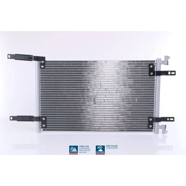 Nissens Klima Radyatörü – 94632 / OEM 46811208
