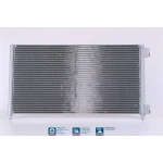 Nissens Klima Radyatörü – 94633 / OEM 46821270