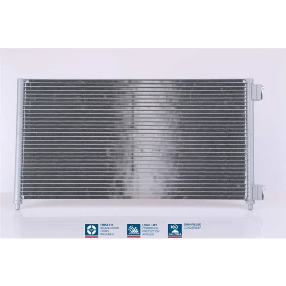 Nissens Klima Radyatörü – 94633 / OEM 46821270 ürün görseli