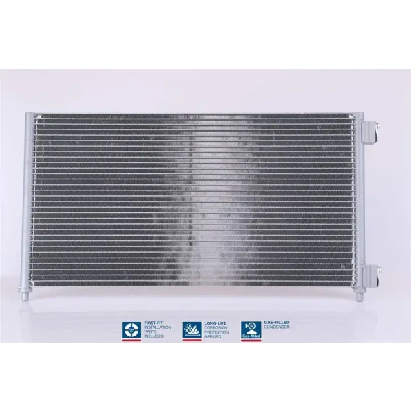 Nissens Klima Radyatörü – 94633 / OEM 46821270