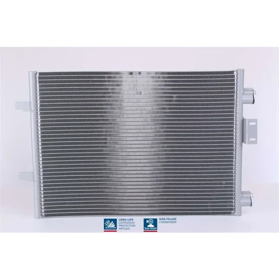 Nissens Klima Radyatörü – 94656 / OEM 7700436062 ürün görseli