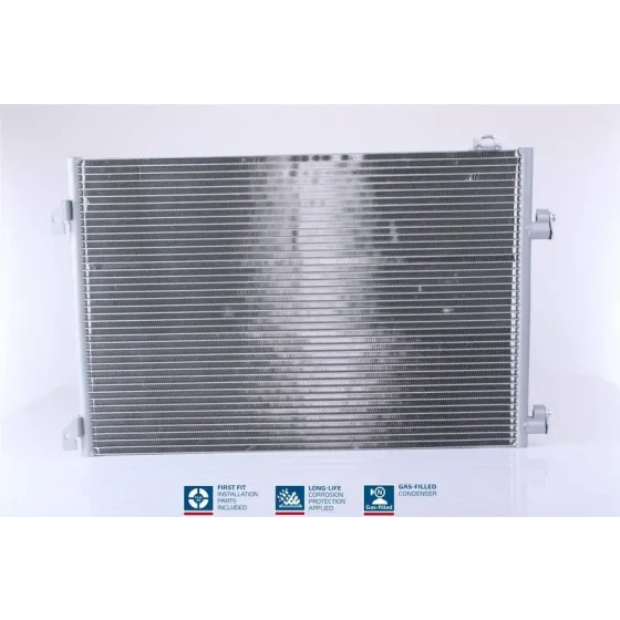 Nissens Klima Radyatörü – 94668 / OEM 8200742595 ürün görseli