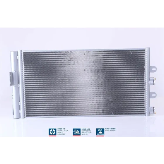 Nissens Klima Radyatörü – 94669 / OEM 51763472 ürün görseli