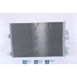 Nissens Klima Radyatörü – 94745 / OEM 6001548129