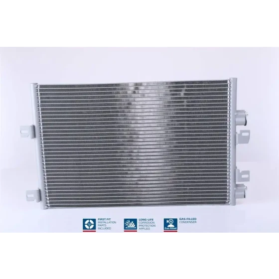 Nissens Klima Radyatörü – 94745 / OEM 6001548129 ürün görseli