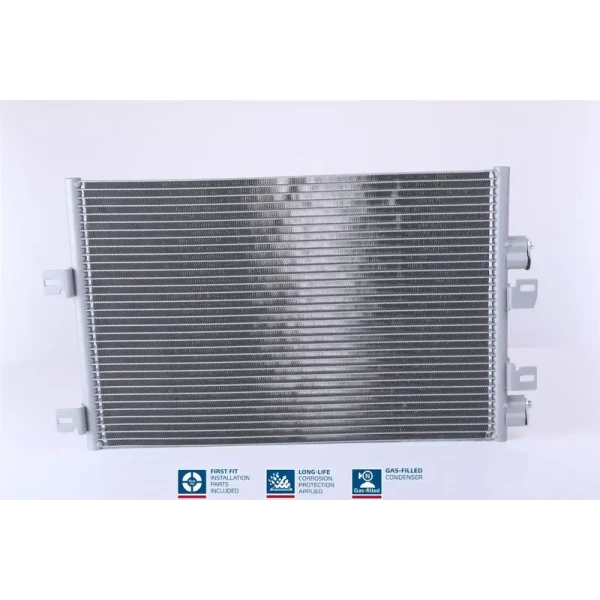 Nissens Klima Radyatörü – 94745 / OEM 6001548129